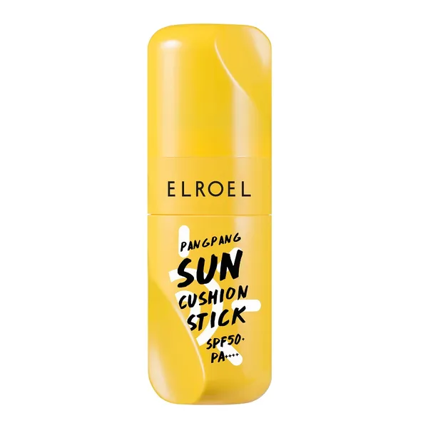 Pang Pang Sun Cushion Stick sunscreen SPF50+ 12g