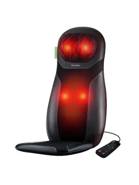 Homedics SBM-75H-Eu Shiatsu Experience Body Massager + Heat