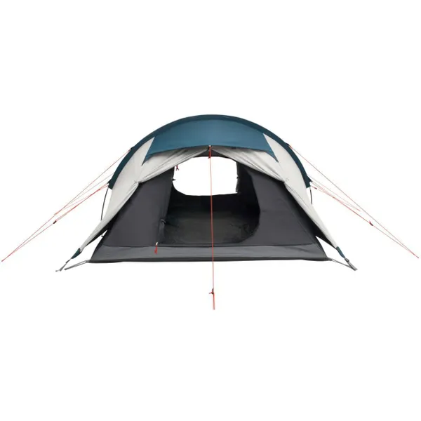 Tunnel tent Marbella 300 Light Gray