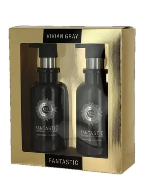 Fantastic Set Hand Care Gift Set