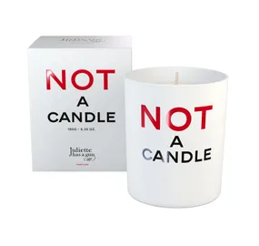 Not A Candle scented candle 180g