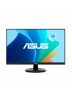 ASUS VA27DQFR datora monitors 68,6 cm (27") 1920 x 1080 pikseļi Full HD LCD melns