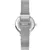 DKNY DK1L037M0015 Ladies Watch Soho Mini Silver 36mm 5ATM