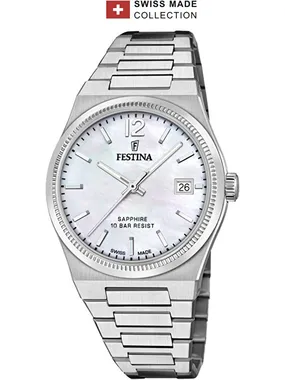 Swiss Made 20035/1