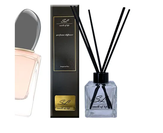 Smell of Life Sì - diffuser, 100 ml