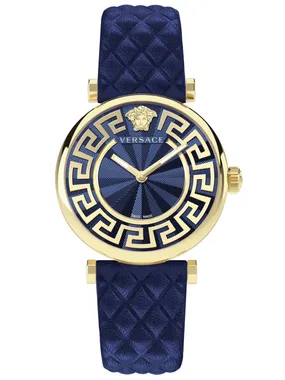 Versace VE1CA0223 Ladies Watch Lady 35mm 5ATM