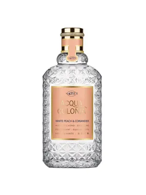 Acqua Colonia White Peach & Coriander cologne spray 100ml