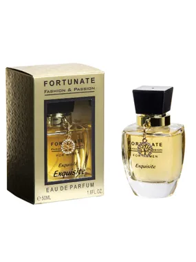 Exquisite Eau de Parfum Spray 50ml