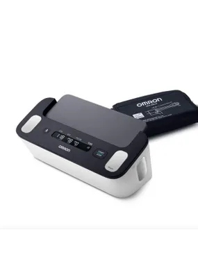 Asinsspiediena mērītājs un EKG monitors — OMRON Complete (HEM-7530T-E3)