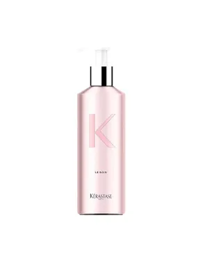 Replacement Bottle for Genesis Hair Shampoo (Shampoo Aluminum Bottle) 500 ml
