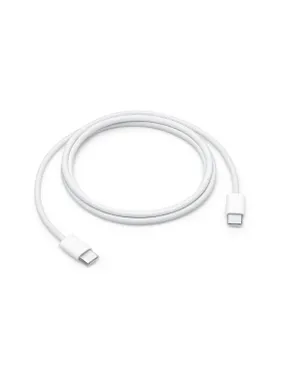 Apple USB-C 60W Charge Cable (1m) (Refurbished)