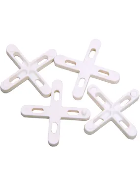 Spacer crosses 3.0 mm, 100 pcs., proline