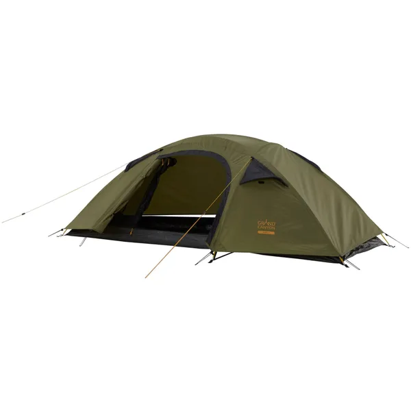 Dome tent APEX 1, Capulet Olive