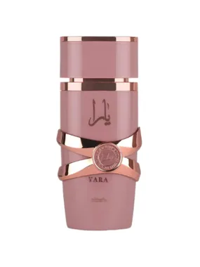 Yara Elixir Eau De Parfum 100 ml