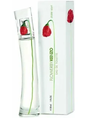 Flower By Kenzo Legere - EDT, 30 ml
