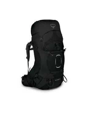 Osprey Aether 65 68 L Melns