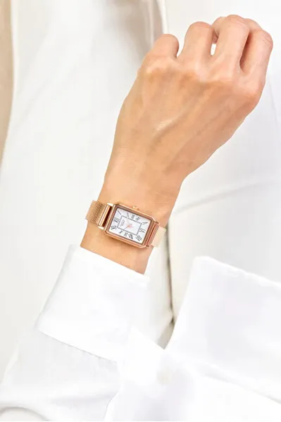 Siems Rose-Gold FED-3214
