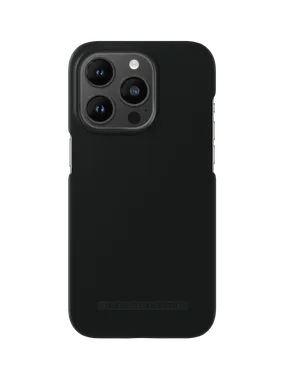 iPhone 14 Pro Max - Seamless Case - Coal Black (Refurbished)