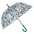 Women's bare umbrella 26388.1