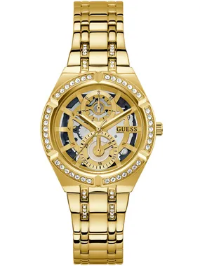 Guess GW0604L2 Ladies Watch Allara 36mm 3ATM
