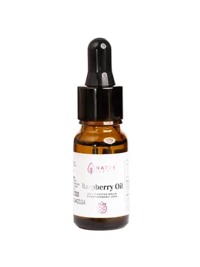 Raspberry seed oil 30ml