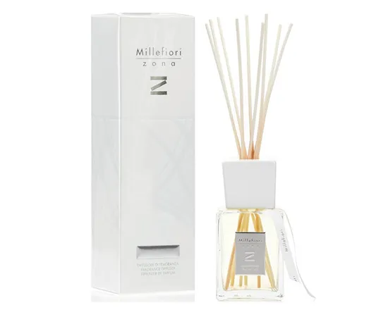 ZONE STICK DIFFUSER 500ml MOONFLOWER