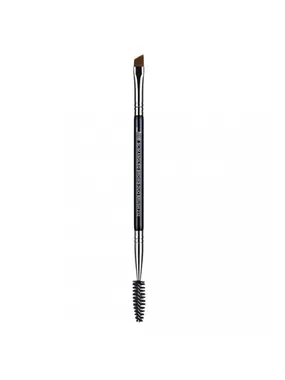 Double Head Angled Brush and Eyebrow Brush 232