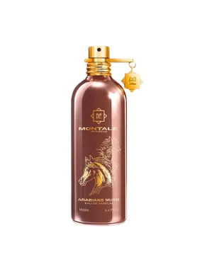 Arabians Musk eau de parfum spray 100ml