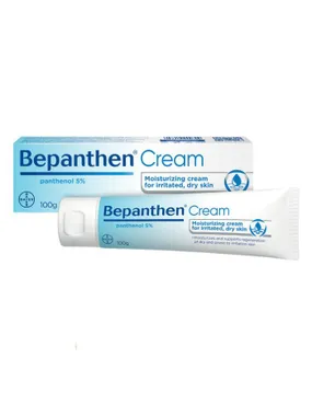 Cream specialized cream for dry and irritation-prone skin 100g