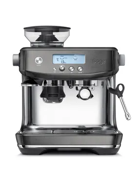 Sage the Barista Pro Pilnībā automātisks espresso automāts 2 L