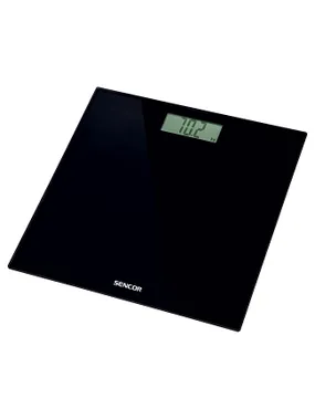 Personal scale SBS 2300BK