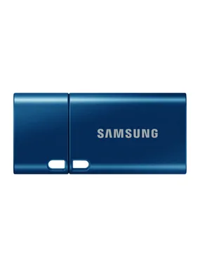 Samsung MUF-512DA USB zibatmiņas disks 512 GB USB Type-C 3.2 Gen 1 (3.1 Gen 1) Zils