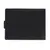 Men's leather wallet 2511 black