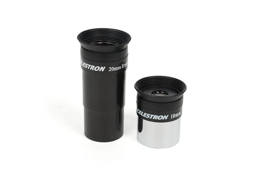 Celestron Astromaster 130EQ atstarotājs 33x melns, zils, pelēks