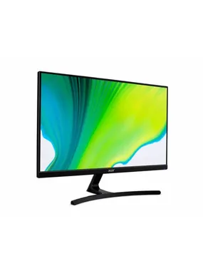 Acer K3 K243YE computer monitor 60.5 cm (23.8") 1920 x 1080 pixels Full HD LCD Black