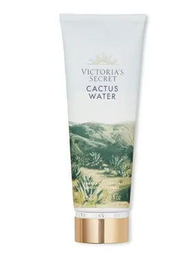 Cactus Water - body lotion, 236 ml