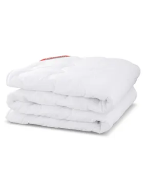 Overlay, thread -quilted mattress 90x200cm Medicline mattress