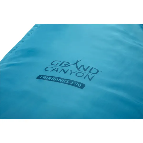 FAIRBANKS 190, sleeping bag