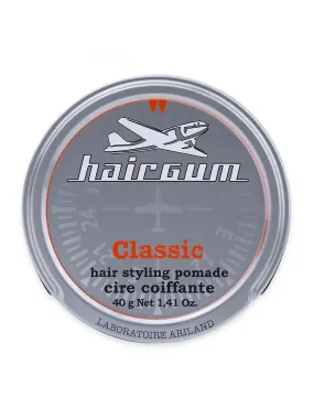 Hairgum Classic Hair Styling Pomade 40g