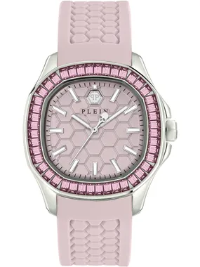 Philipp Plein PWTAA0123 Spectre Ladies Watch 38mm 5ATM