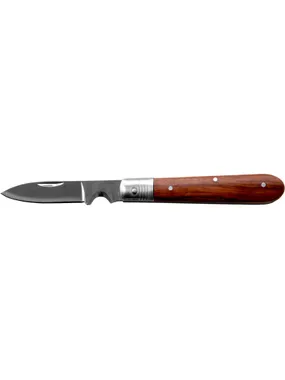 Assembly knife with a 55mm straight blade, proline