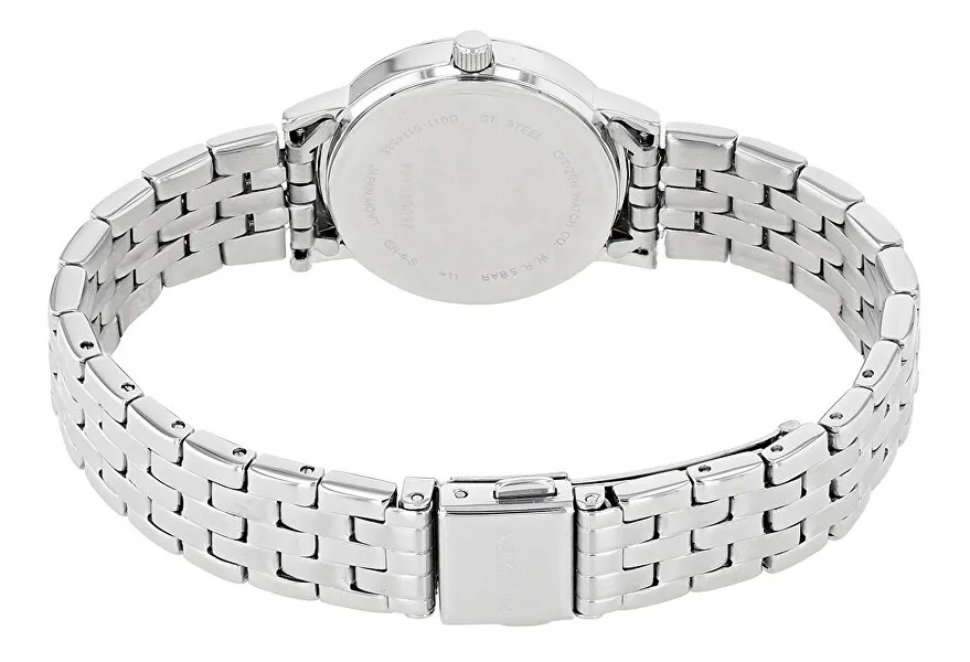 Standard Quartz Ladies EU6090-54H