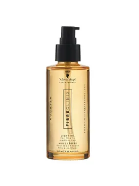 Fibre Clinix Bondfinity Light Oil Light hair oil 100ml