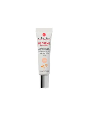BB cream SPF 20 (BB Creme Make-up Care Face Cream) 15 ml, Dore