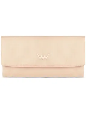 Women's wallet Guus Beige