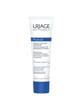 Uriage Pruriced Fresh Soothing Cream 100 ml