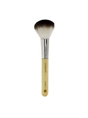 Bamboo bamboo powder brush