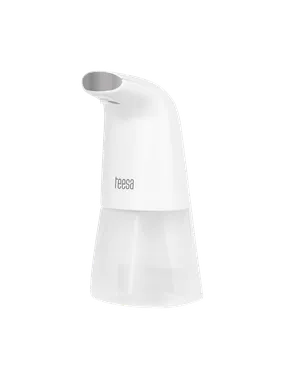TEESA automatic foam soap dispenser
