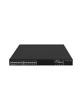 Hewlett Packard Enterprise FlexNetwork 5140 Managed Gigabit Ethernet (10/100/1000) 1U