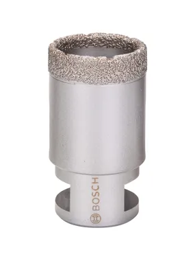 Diamond dry drill Best for Ceramic Dry Speed, Ø 35mm